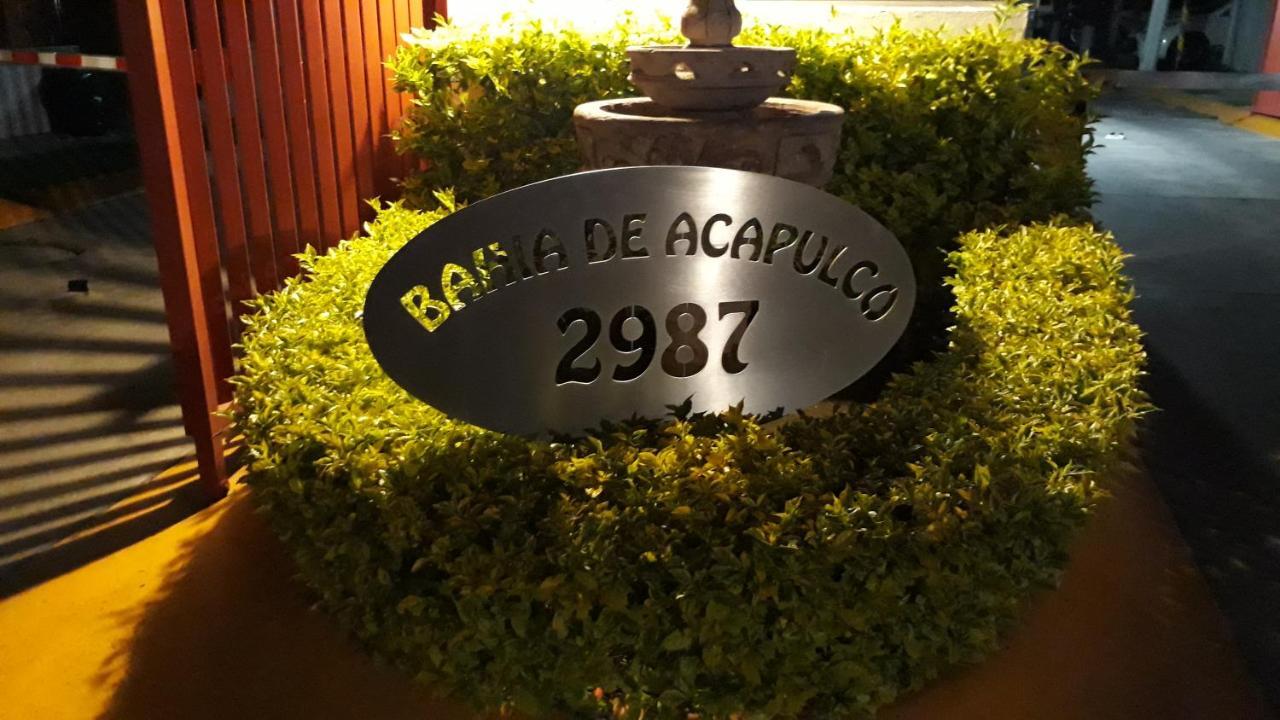 Casa Ejecutivo Zona Iteso Bahia De Acapulco Villa Guadalajara Exterior photo